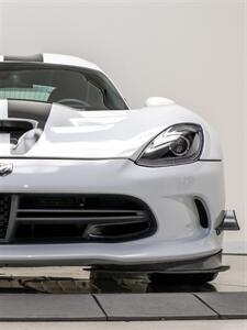 2016 Dodge Viper GTC   - Photo 94 - Nashville, TN 37217