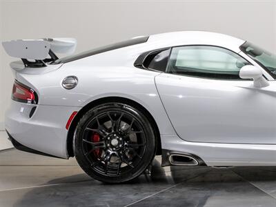 2016 Dodge Viper GTC   - Photo 89 - Nashville, TN 37217