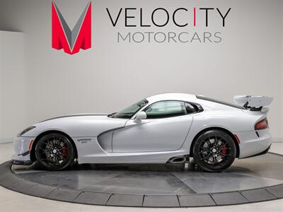 2016 Dodge Viper GTC   - Photo 9 - Nashville, TN 37217