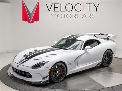 2016 Dodge Viper GTC   - Photo 11 - Nashville, TN 37217