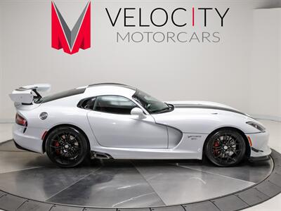 2016 Dodge Viper GTC   - Photo 14 - Nashville, TN 37217