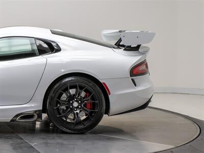 2016 Dodge Viper GTC   - Photo 92 - Nashville, TN 37217