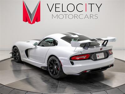 2016 Dodge Viper GTC   - Photo 17 - Nashville, TN 37217