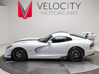 2016 Dodge Viper GTC   - Photo 10 - Nashville, TN 37217