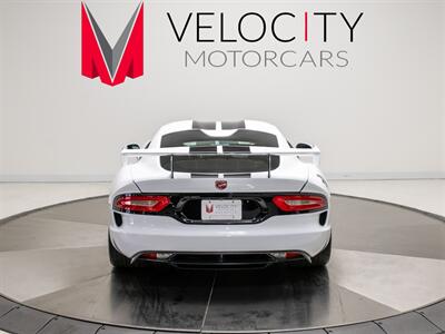 2016 Dodge Viper GTC   - Photo 16 - Nashville, TN 37217