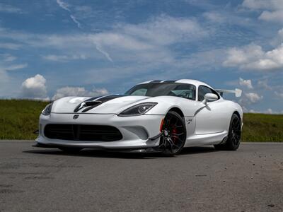 2016 Dodge Viper GTC   - Photo 83 - Nashville, TN 37217