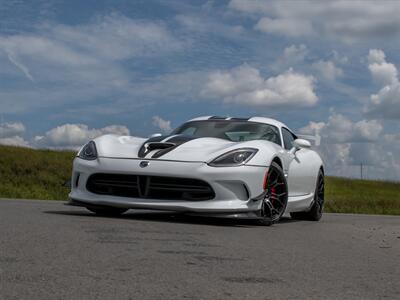 2016 Dodge Viper GTC   - Photo 84 - Nashville, TN 37217