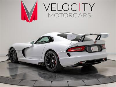 2016 Dodge Viper GTC   - Photo 8 - Nashville, TN 37217