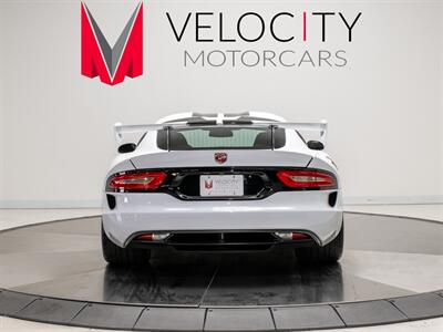 2016 Dodge Viper GTC   - Photo 7 - Nashville, TN 37217