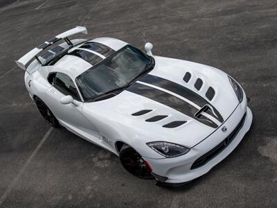 2016 Dodge Viper GTC   - Photo 86 - Nashville, TN 37217