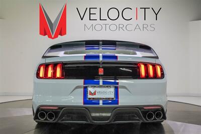 2017 Ford Mustang Shelby GT350R   - Photo 19 - Nashville, TN 37217