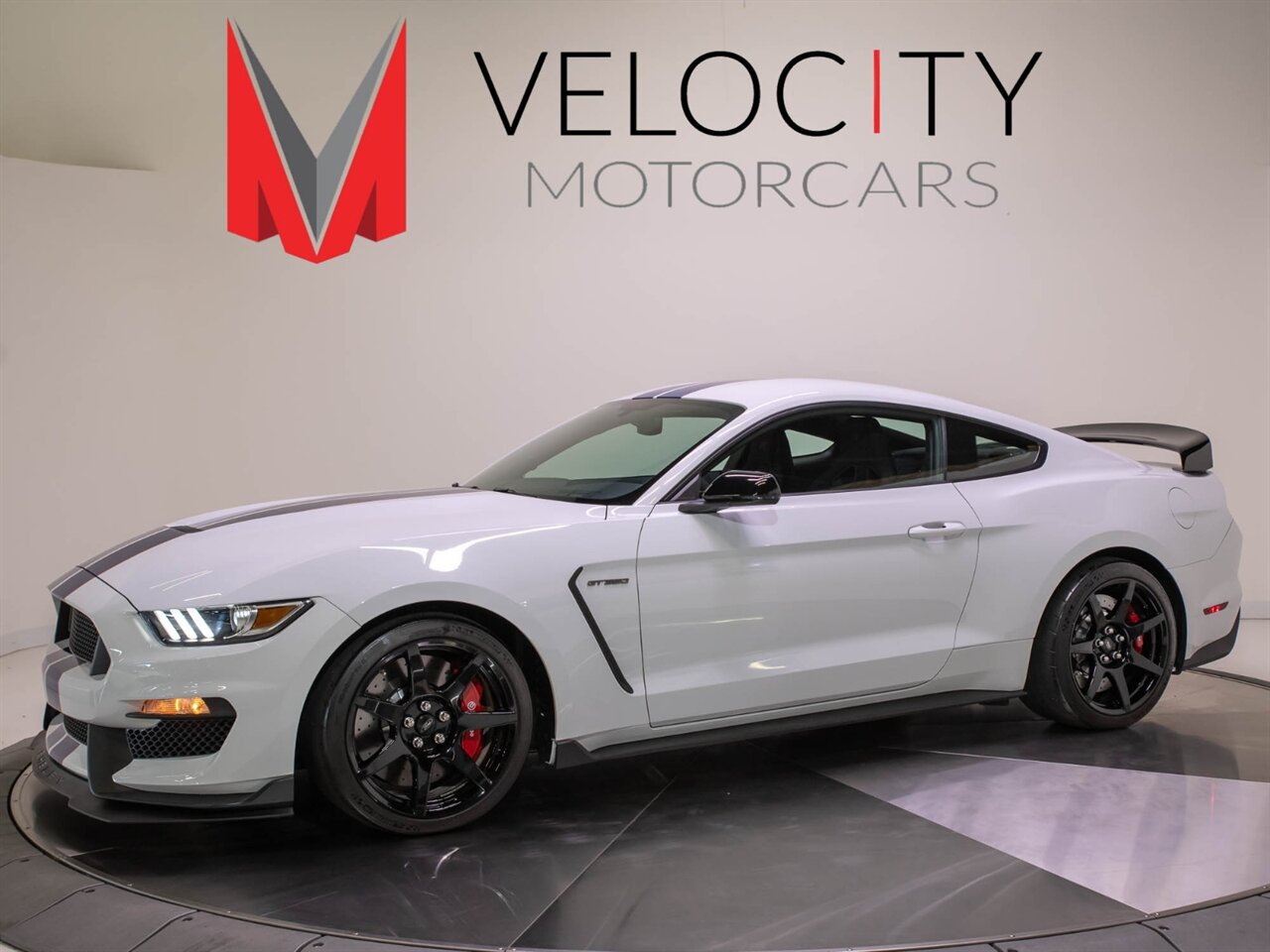 2017 Ford Mustang Shelby Gt350R For Sale In Nashville, Tn