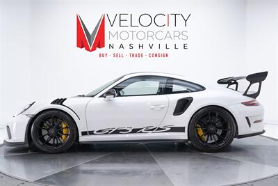 2019 Porsche 911 GT3 RS   - Photo 9 - Nashville, TN 37217