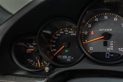 2019 Porsche 911 GT3 RS   - Photo 107 - Nashville, TN 37217
