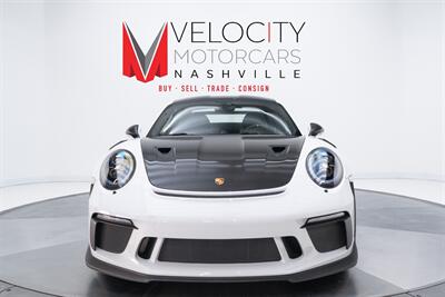 2019 Porsche 911 GT3 RS   - Photo 18 - Nashville, TN 37217