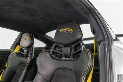 2019 Porsche 911 GT3 RS   - Photo 30 - Nashville, TN 37217