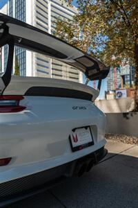 2019 Porsche 911 GT3 RS   - Photo 133 - Nashville, TN 37217