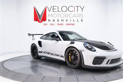 2019 Porsche 911 GT3 RS   - Photo 4 - Nashville, TN 37217