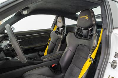 2019 Porsche 911 GT3 RS   - Photo 28 - Nashville, TN 37217