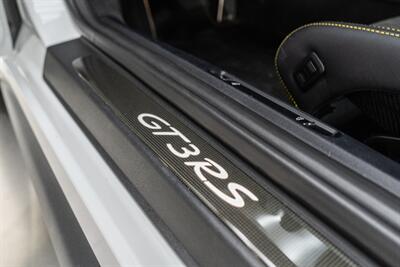2019 Porsche 911 GT3 RS   - Photo 89 - Nashville, TN 37217