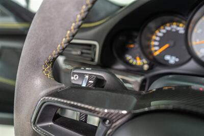 2019 Porsche 911 GT3 RS   - Photo 98 - Nashville, TN 37217