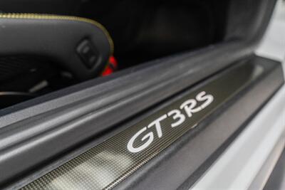 2019 Porsche 911 GT3 RS   - Photo 56 - Nashville, TN 37217