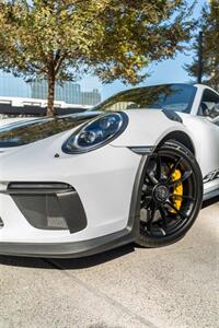 2019 Porsche 911 GT3 RS   - Photo 140 - Nashville, TN 37217