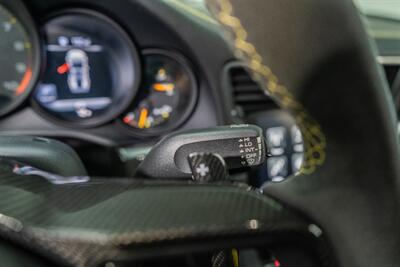 2019 Porsche 911 GT3 RS   - Photo 97 - Nashville, TN 37217