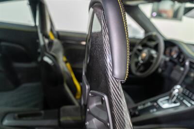 2019 Porsche 911 GT3 RS   - Photo 46 - Nashville, TN 37217
