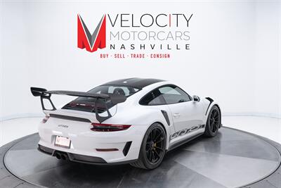 2019 Porsche 911 GT3 RS   - Photo 14 - Nashville, TN 37217