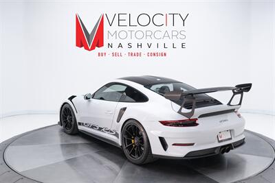 2019 Porsche 911 GT3 RS   - Photo 16 - Nashville, TN 37217