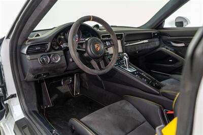 2019 Porsche 911 GT3 RS   - Photo 80 - Nashville, TN 37217