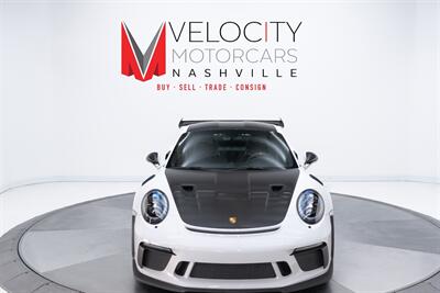 2019 Porsche 911 GT3 RS   - Photo 11 - Nashville, TN 37217