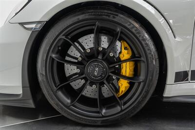 2019 Porsche 911 GT3 RS   - Photo 111 - Nashville, TN 37217