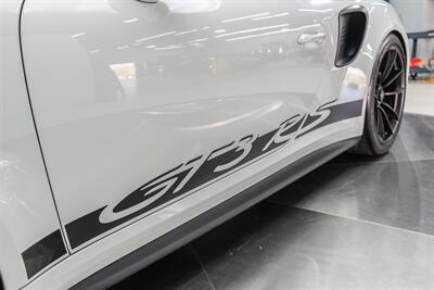 2019 Porsche 911 GT3 RS   - Photo 120 - Nashville, TN 37217
