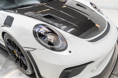2019 Porsche 911 GT3 RS   - Photo 118 - Nashville, TN 37217