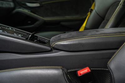 2019 Porsche 911 GT3 RS   - Photo 35 - Nashville, TN 37217