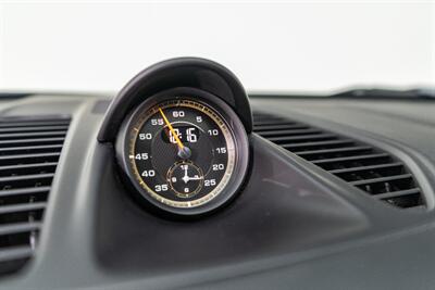 2019 Porsche 911 GT3 RS   - Photo 95 - Nashville, TN 37217