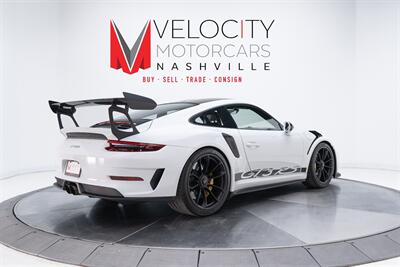 2019 Porsche 911 GT3 RS   - Photo 6 - Nashville, TN 37217