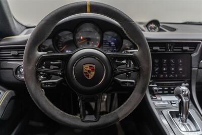 2019 Porsche 911 GT3 RS   - Photo 102 - Nashville, TN 37217