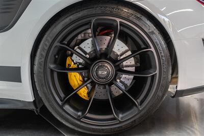 2019 Porsche 911 GT3 RS   - Photo 112 - Nashville, TN 37217