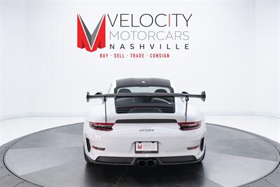 2019 Porsche 911 GT3 RS   - Photo 15 - Nashville, TN 37217