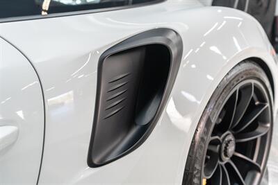 2019 Porsche 911 GT3 RS   - Photo 121 - Nashville, TN 37217