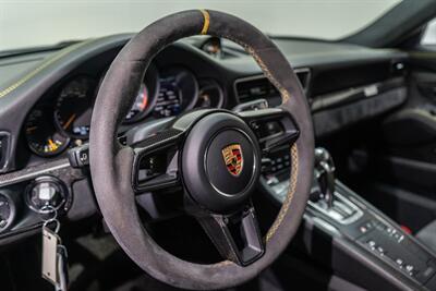 2019 Porsche 911 GT3 RS   - Photo 104 - Nashville, TN 37217