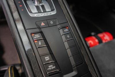 2019 Porsche 911 GT3 RS   - Photo 92 - Nashville, TN 37217