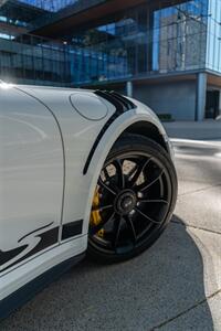 2019 Porsche 911 GT3 RS   - Photo 135 - Nashville, TN 37217