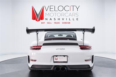 2019 Porsche 911 GT3 RS   - Photo 19 - Nashville, TN 37217
