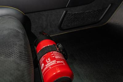 2019 Porsche 911 GT3 RS   - Photo 57 - Nashville, TN 37217