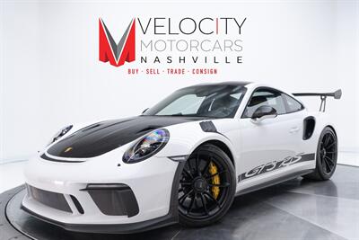 2019 Porsche 911 GT3 RS   - Photo 1 - Nashville, TN 37217