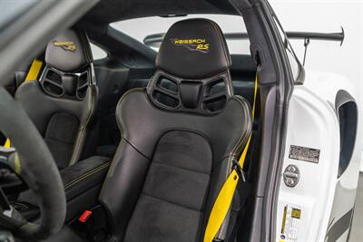 2019 Porsche 911 GT3 RS   - Photo 29 - Nashville, TN 37217